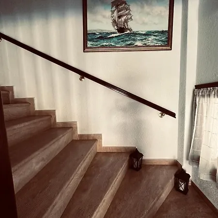 Filoxenia Hotel Uranópolis