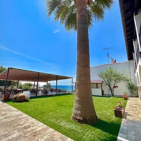 Hotel Filoxenia Uranupoli