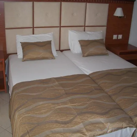 Filoxenia Hotel