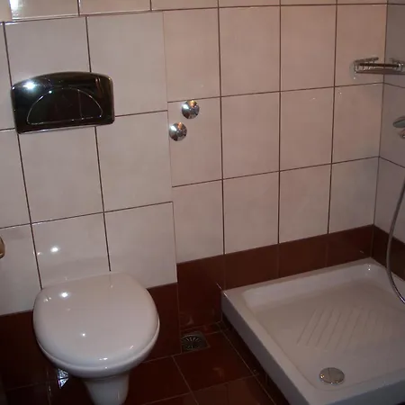 Filoxenia Hotel 2*