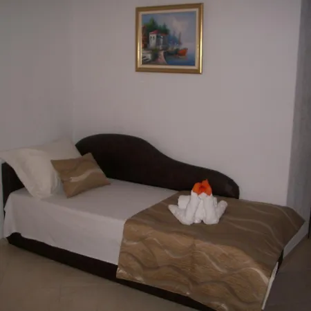 Hotel Filoxenia 2*