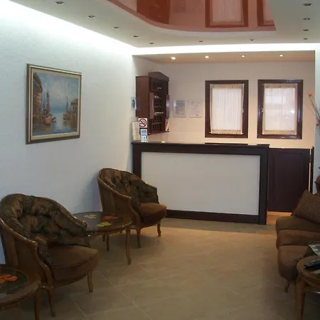 Hotel Filoxenia