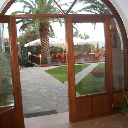Hotel Filoxenia Ouranoupoli