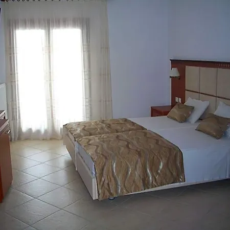 Hotel Filoxenia