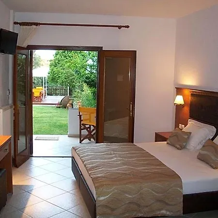 Hotel Filoxenia 2*