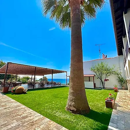 Filoxenia Hotel