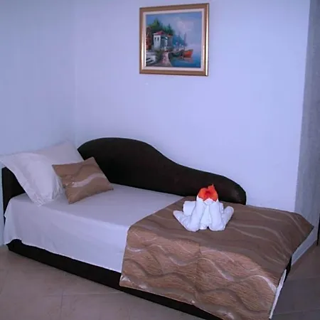 Hotel Filoxenia