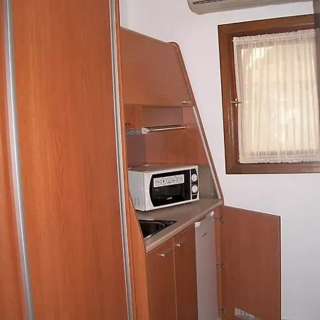 Filoxenia Hotel