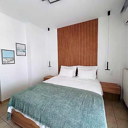 Hotel Filoxenia Uranupoli