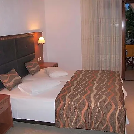 Hotel Filoxenia Uranupoli