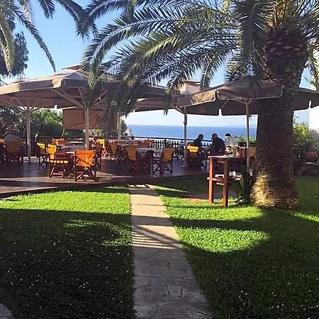 Hotel Filoxenia Uranupoli
