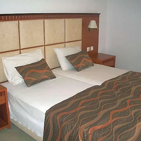 Hotel Filoxenia 2*