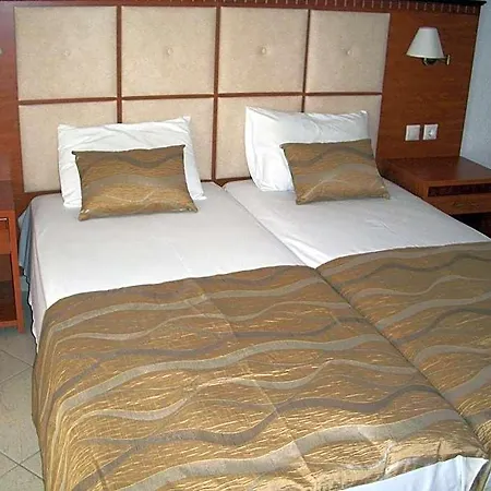 Hotel Filoxenia Uranupoli
