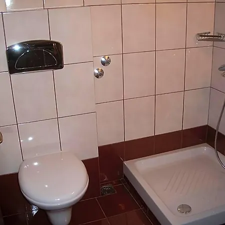 Filoxenia Hotel