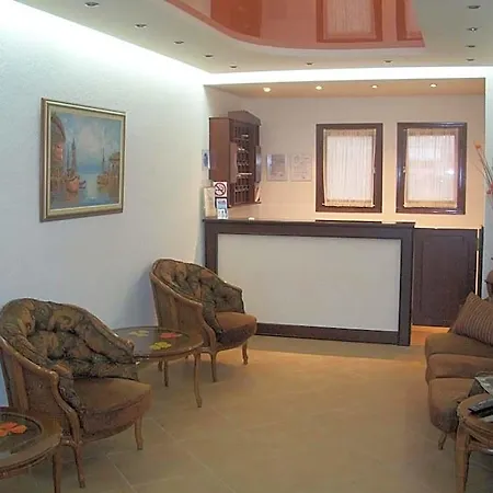 Hotel Filoxenia