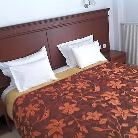 Hotel Filoxenia 2*