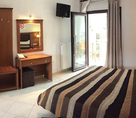 Hotel Filoxenia 2*
