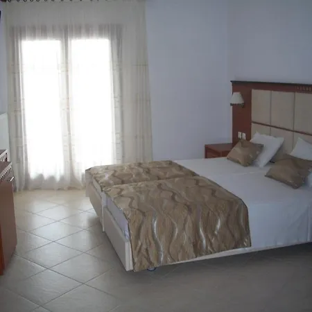 Hotel Filoxenia
