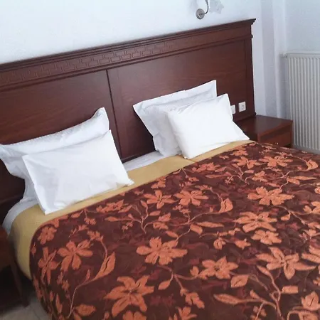 Filoxenia Hotel 2*