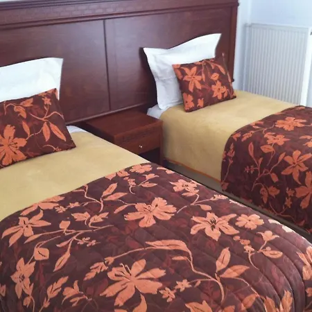 Hotel Filoxenia