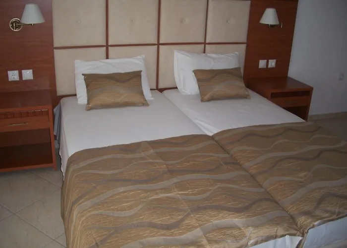 Filoxenia Hotel