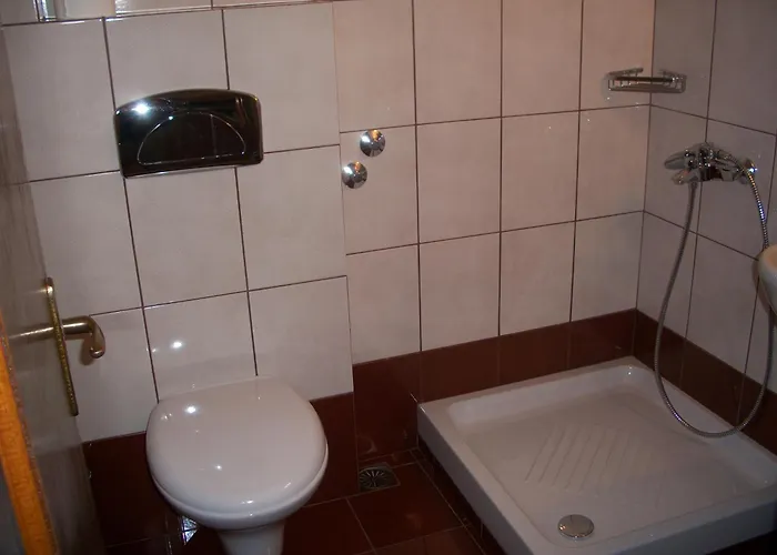 Filoxenia Hotel 2*