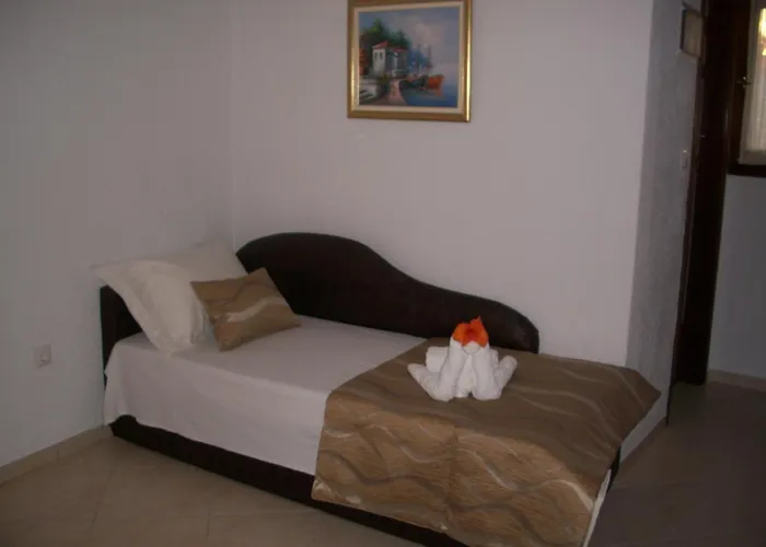 Hotel Filoxenia 2*