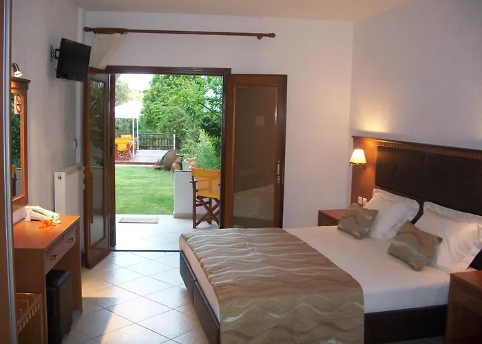 Filoxenia Hotel