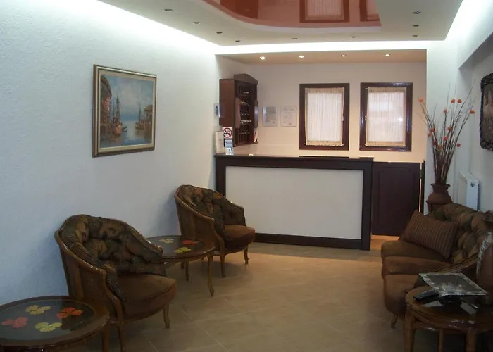 Hotel Filoxenia