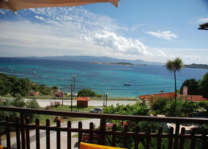 Filoxenia Hotel 2*