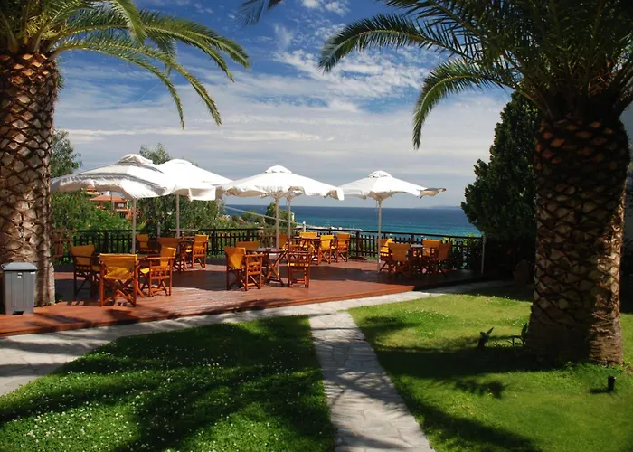 Filoxenia Hotel 2*