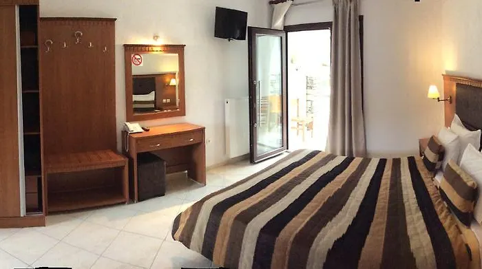 Hotel Filoxenia 2*
