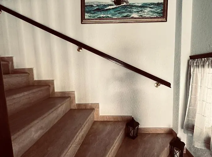 Filoxenia Hotel Ouranoupoli