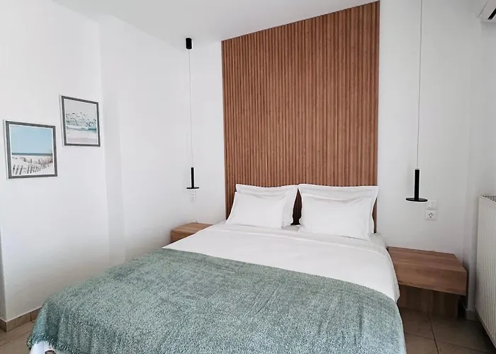 Filoxenia 2* Ouranoupoli