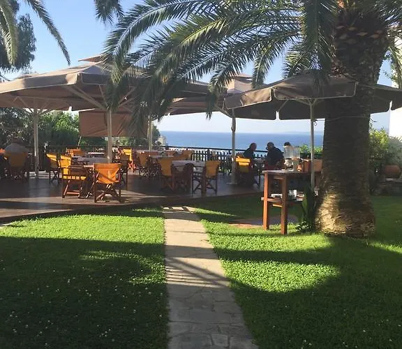 Filoxenia Ouranoupoli